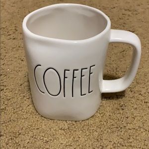 Rae Dunn COFFEE mug